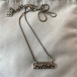 Kendra Scott Lenor Necklace